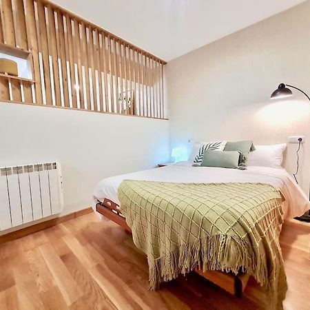 Precioso Apartamento, Centro Vigo Zewnętrze zdjęcie