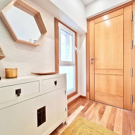 Precioso Apartamento, Centro Vigo Zewnętrze zdjęcie