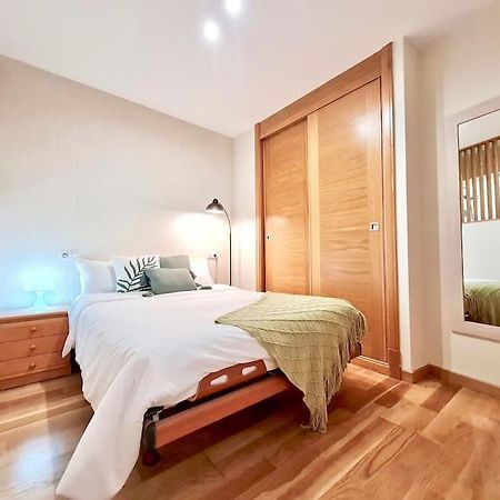 Precioso Apartamento, Centro Vigo Zewnętrze zdjęcie