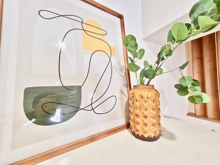 Precioso Apartamento, Centro Vigo Zewnętrze zdjęcie