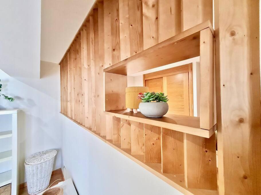 Precioso Apartamento, Centro Vigo Zewnętrze zdjęcie